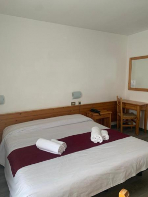 Hotel Fraiteve
